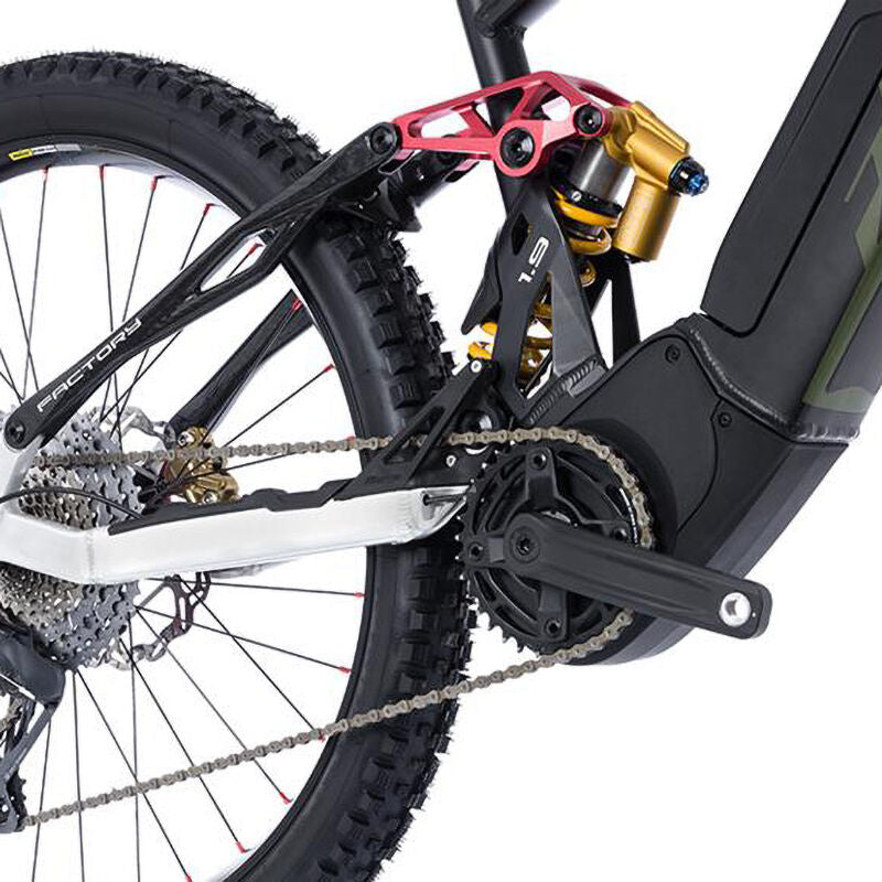 Fantic XEF 1.9 Factory