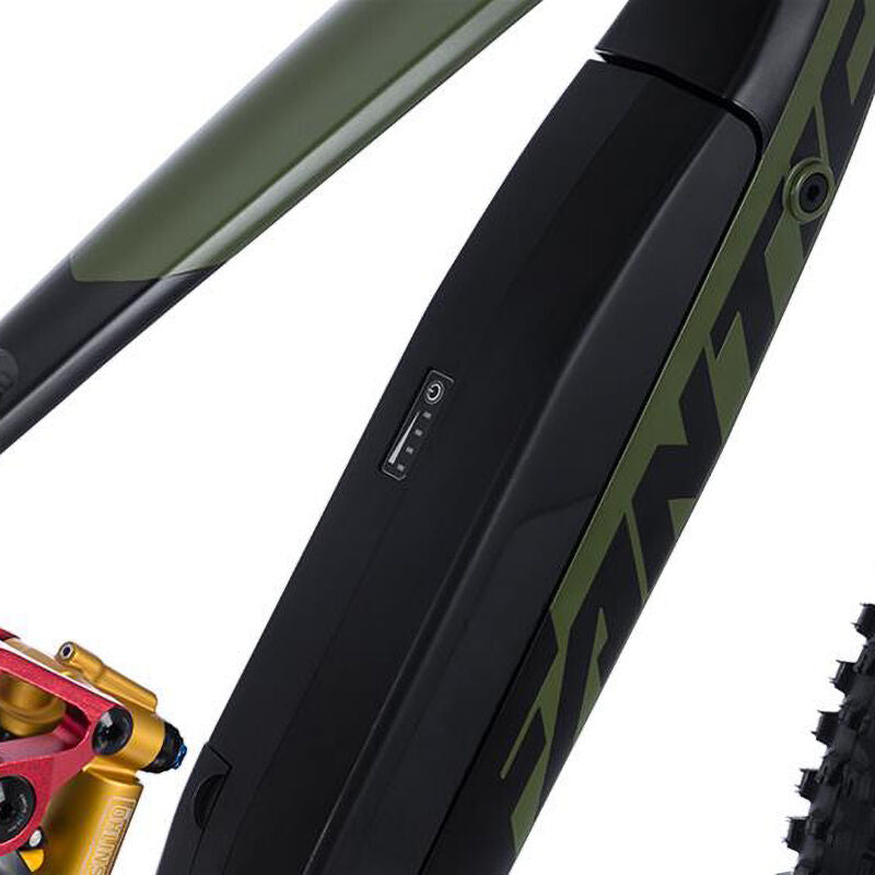 Fantic XEF 1.9 Factory