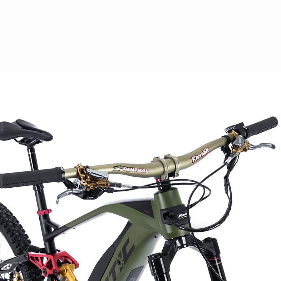 Fantic XEF 1.9 Factory