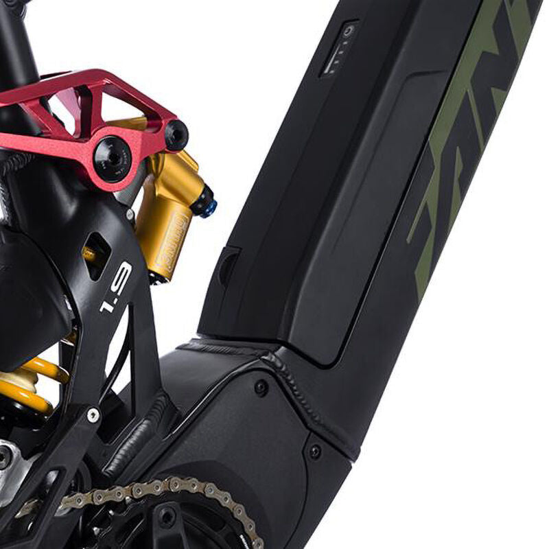 Fantic XEF 1.9 Factory