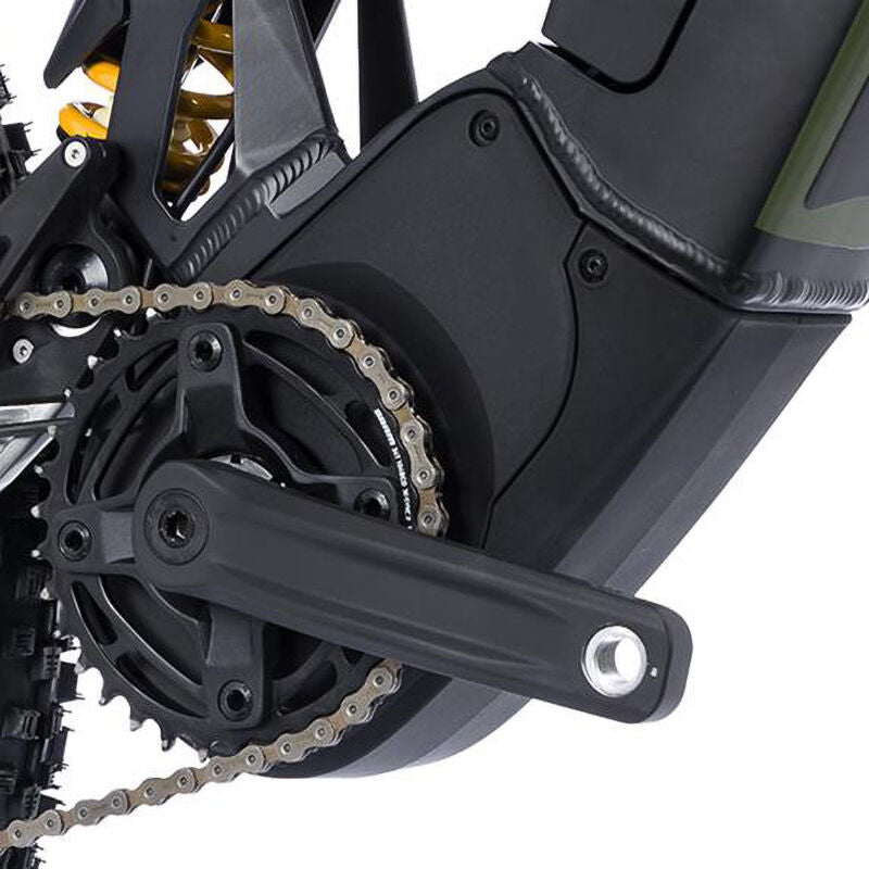 Fantic XEF 1.9 Factory