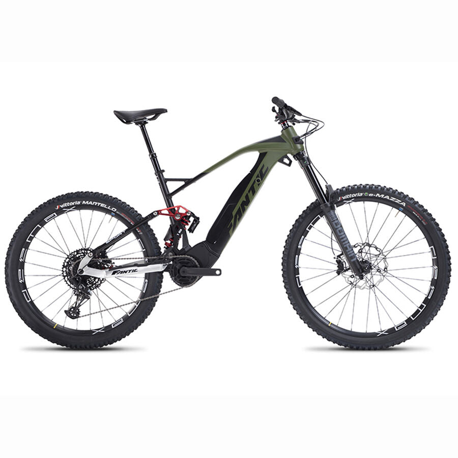 Fantic XEF 1.8 Sport