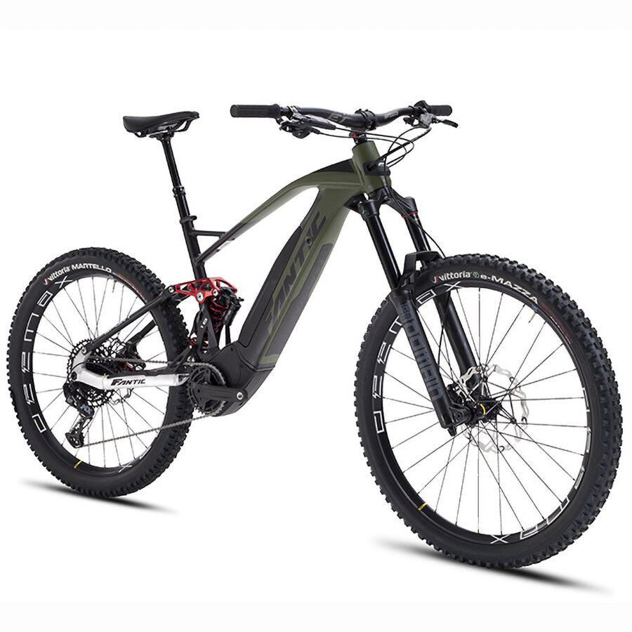 Fantic XEF 1.8 Sport