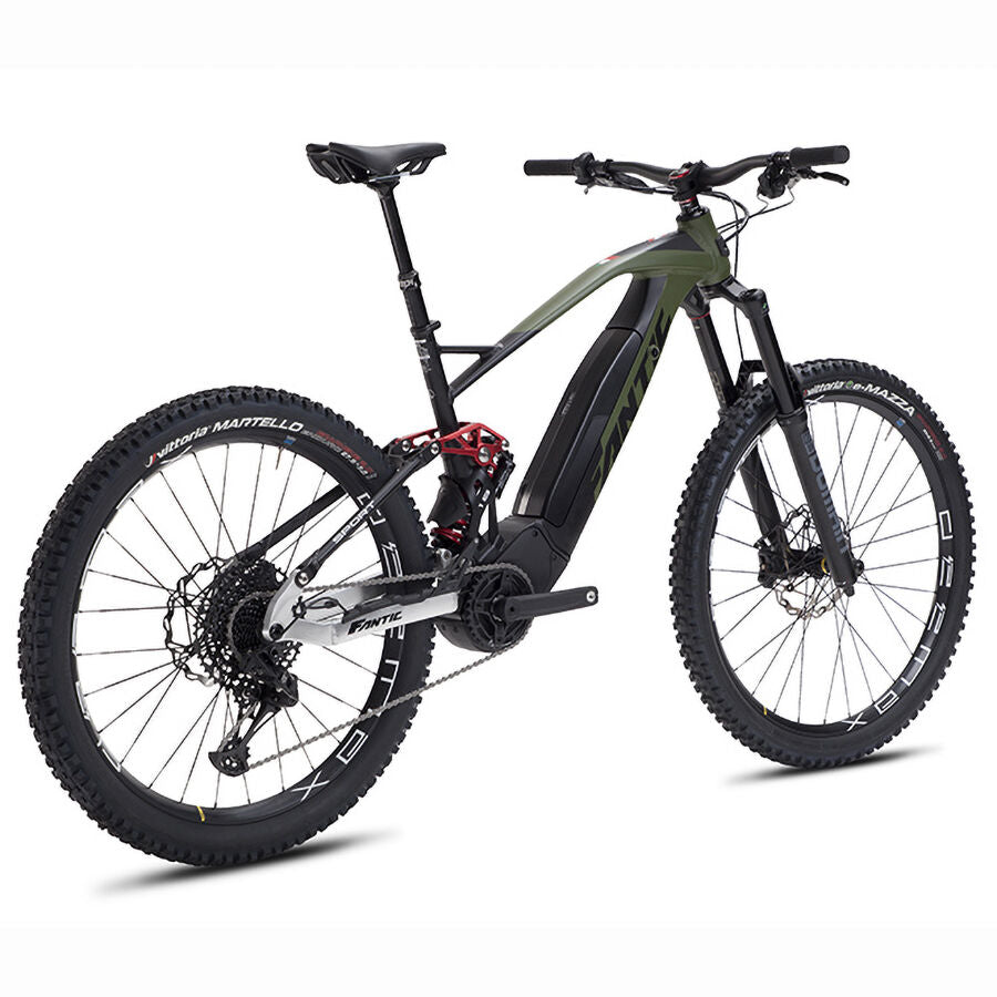 Fantic XEF 1.8 Sport