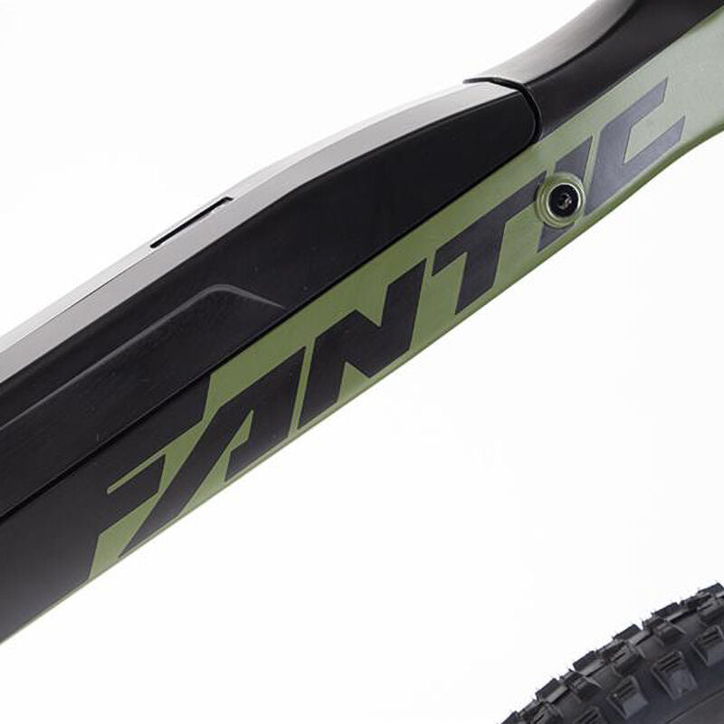 Fantic XEF 1.8 Sport