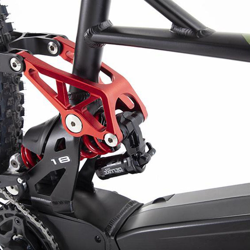 Fantic XEF 1.8 Sport