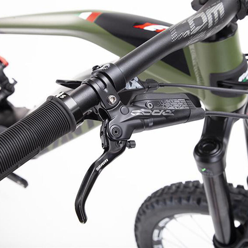 Fantic XEF 1.8 Sport
