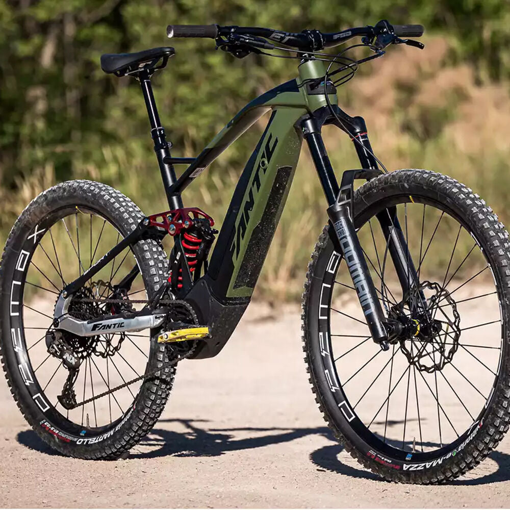 Fantic XEF 1.8 Sport