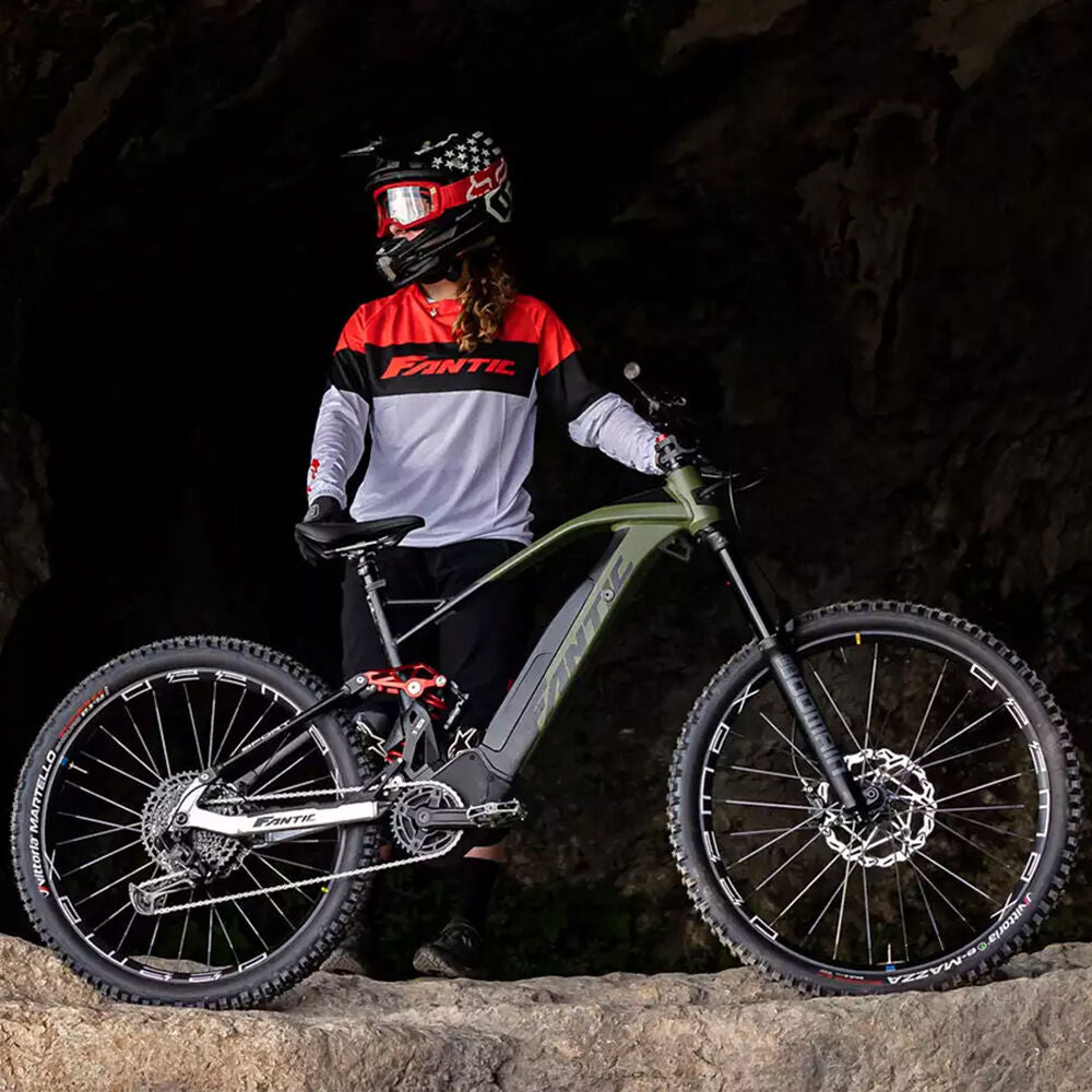 Fantic XEF 1.8 Sport