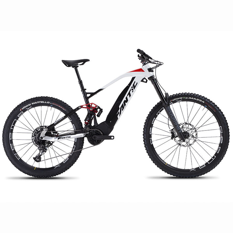 Fantic XEF 1.8 Sport
