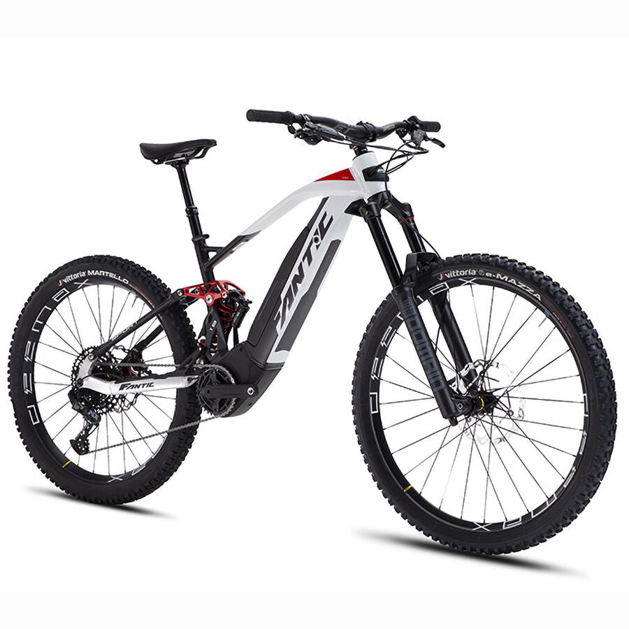 Fantic XEF 1.8 Sport