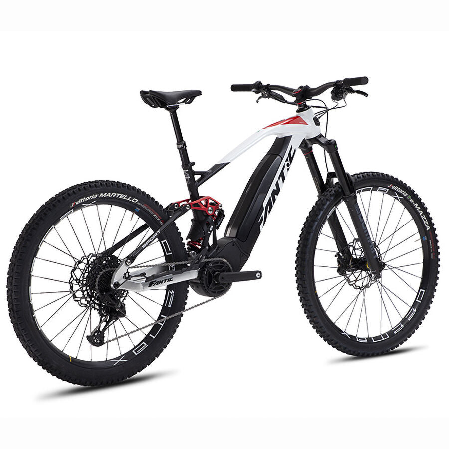 Fantic XEF 1.8 Sport