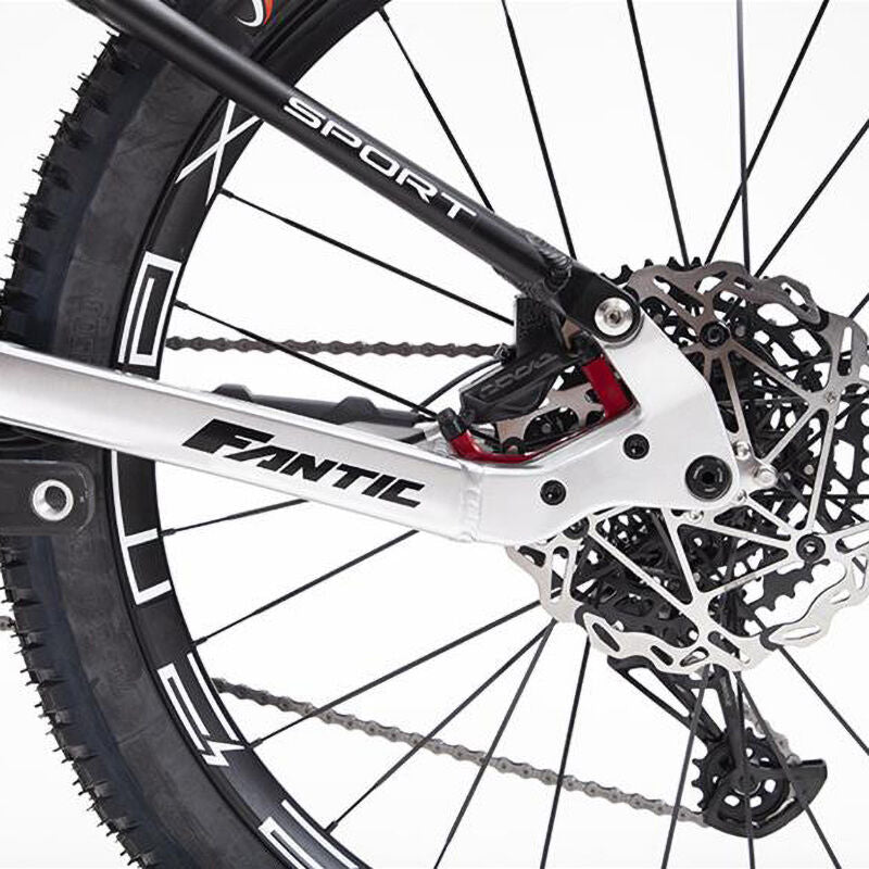 Fantic XEF 1.8 Sport