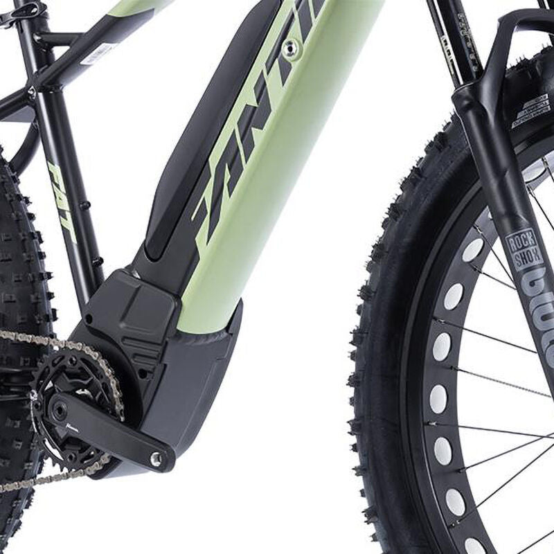 Fantic Fat Sport
