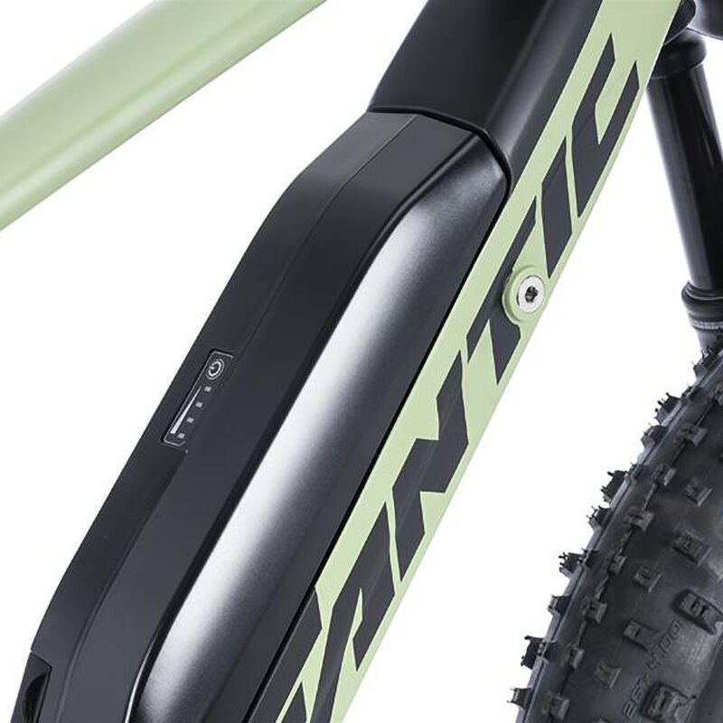 Fantic Fat Sport