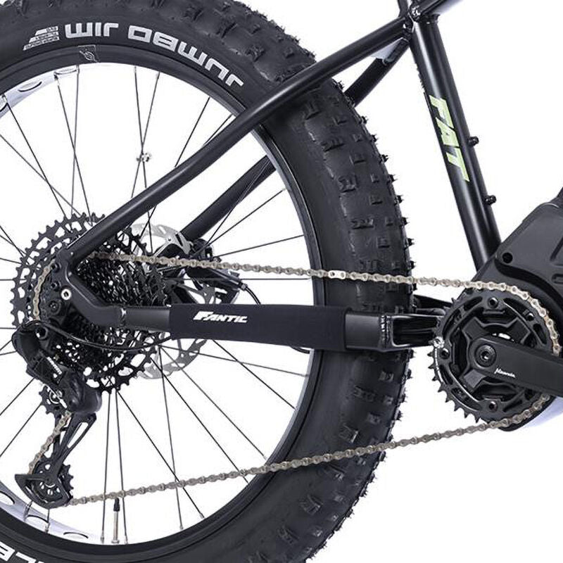 Fantic Fat Sport
