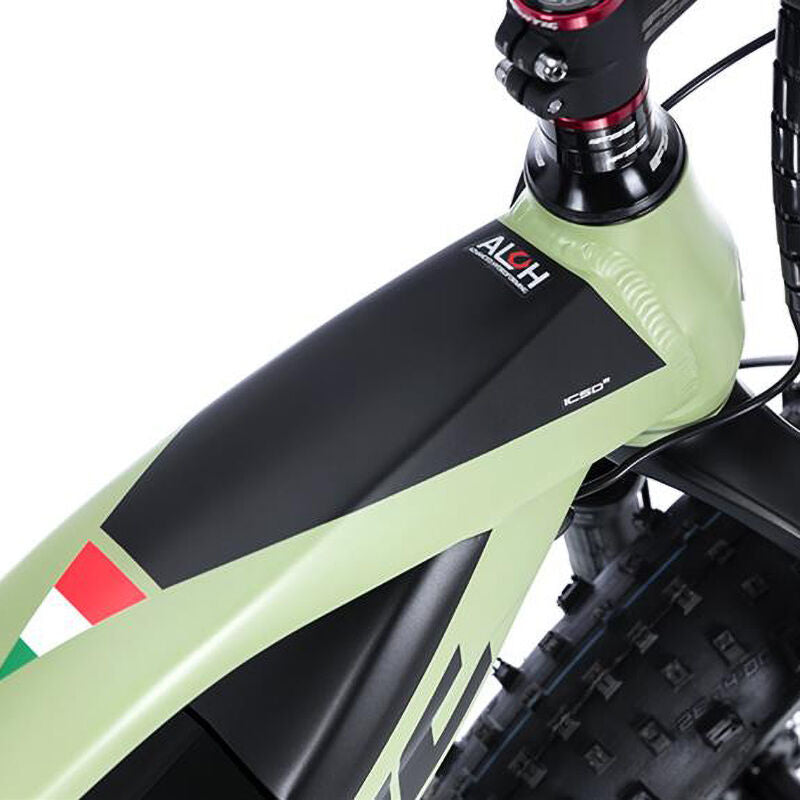Fantic Fat Sport