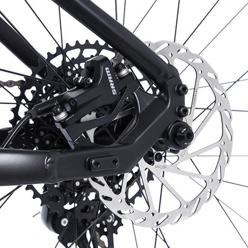 Fantic Fat Sport