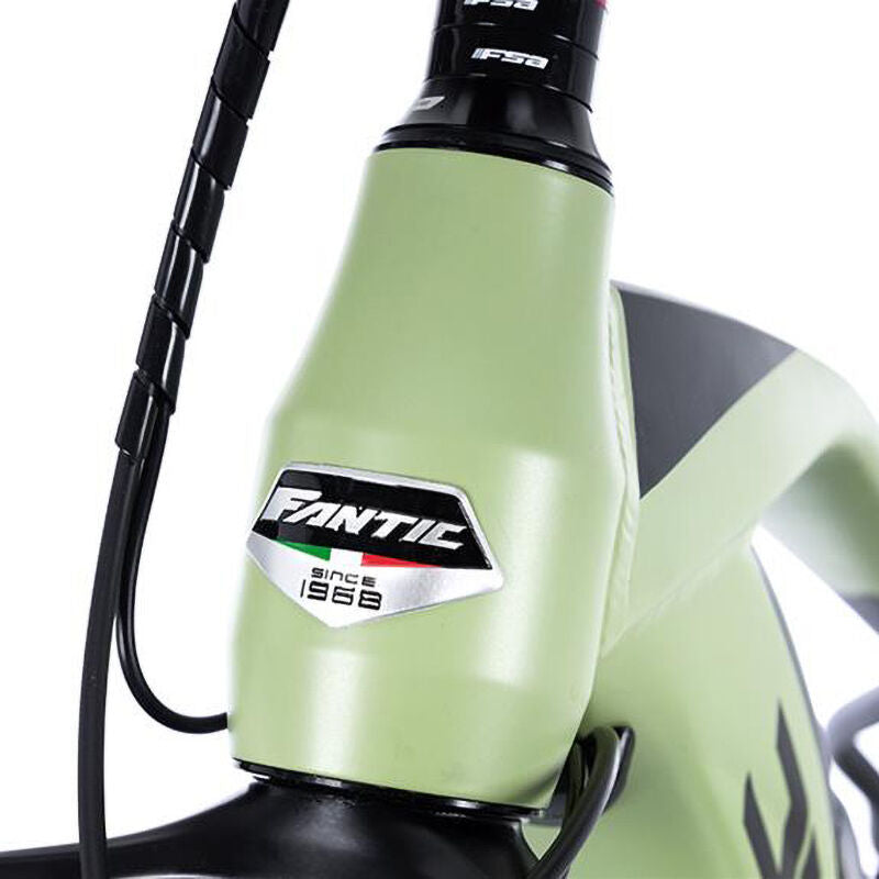 Fantic Fat Sport
