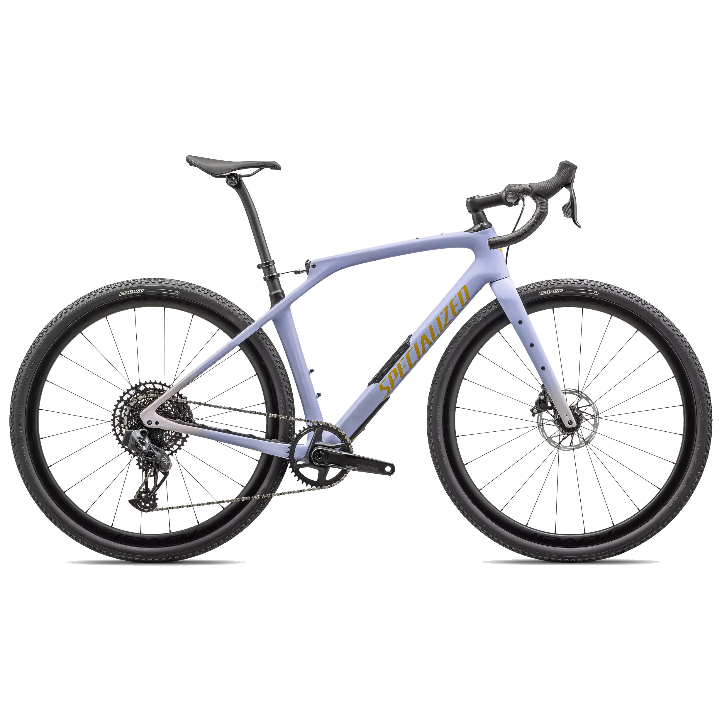 Specialized Diverge STR Expert