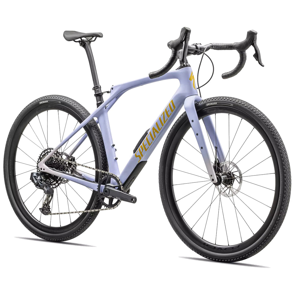 Specialized Diverge STR Expert