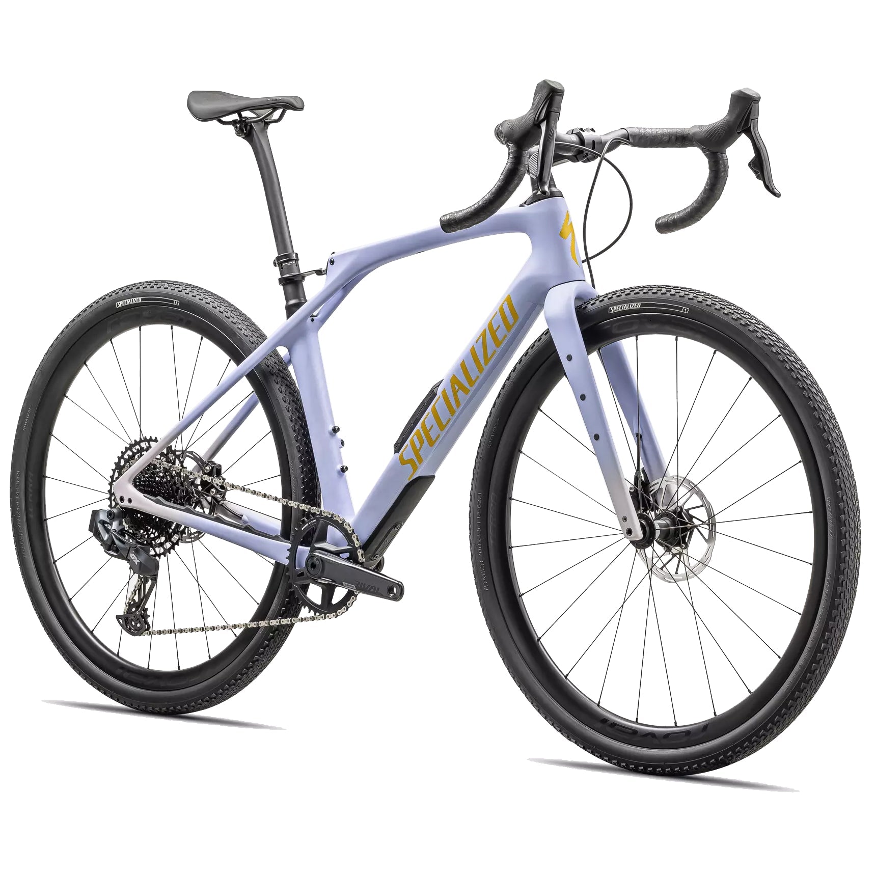 Specialized Diverge STR Expert