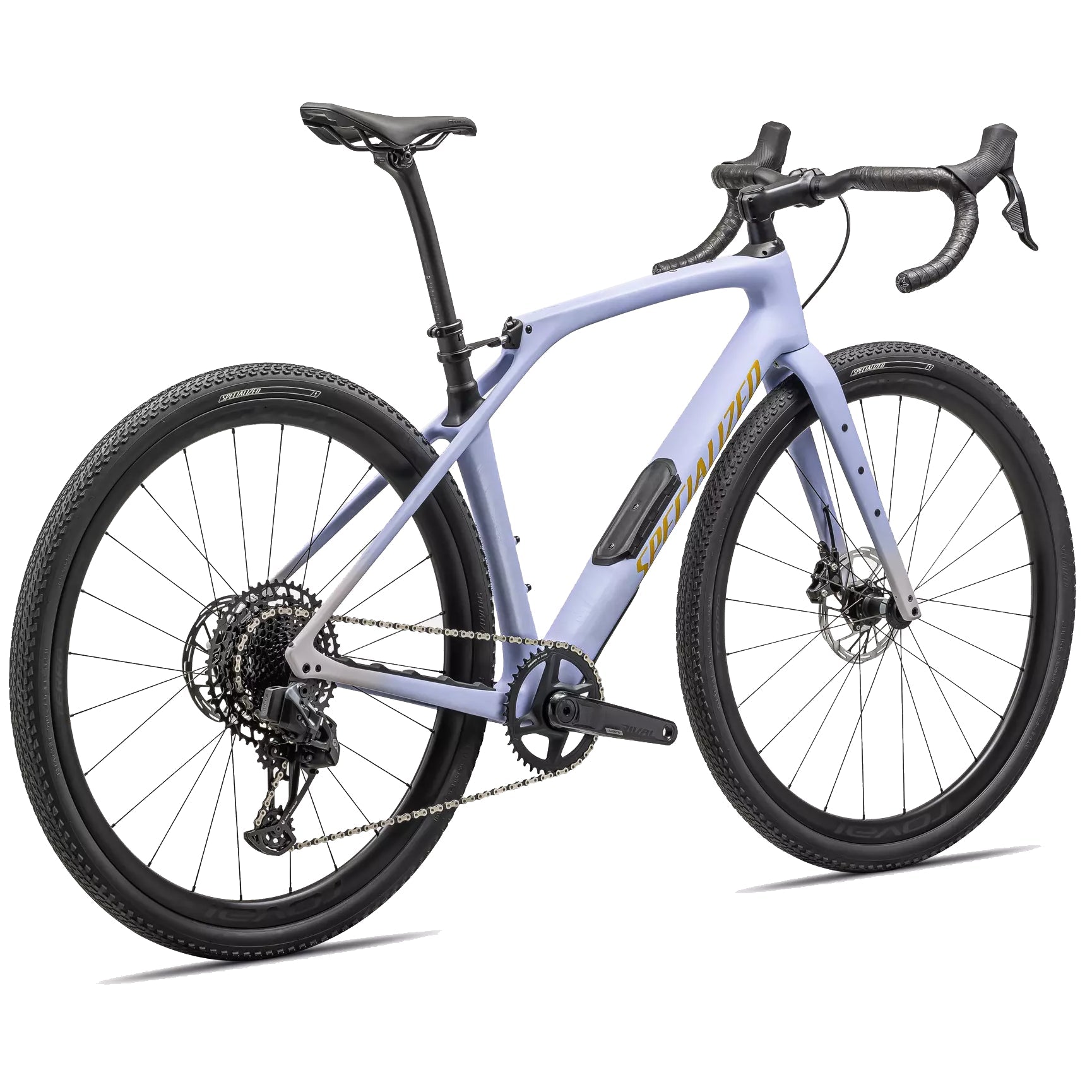 Specialized Diverge STR Expert
