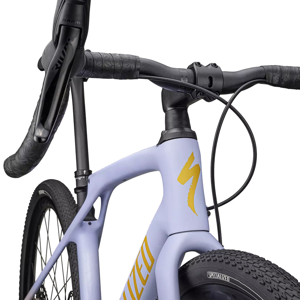 Specialized Diverge STR Expert