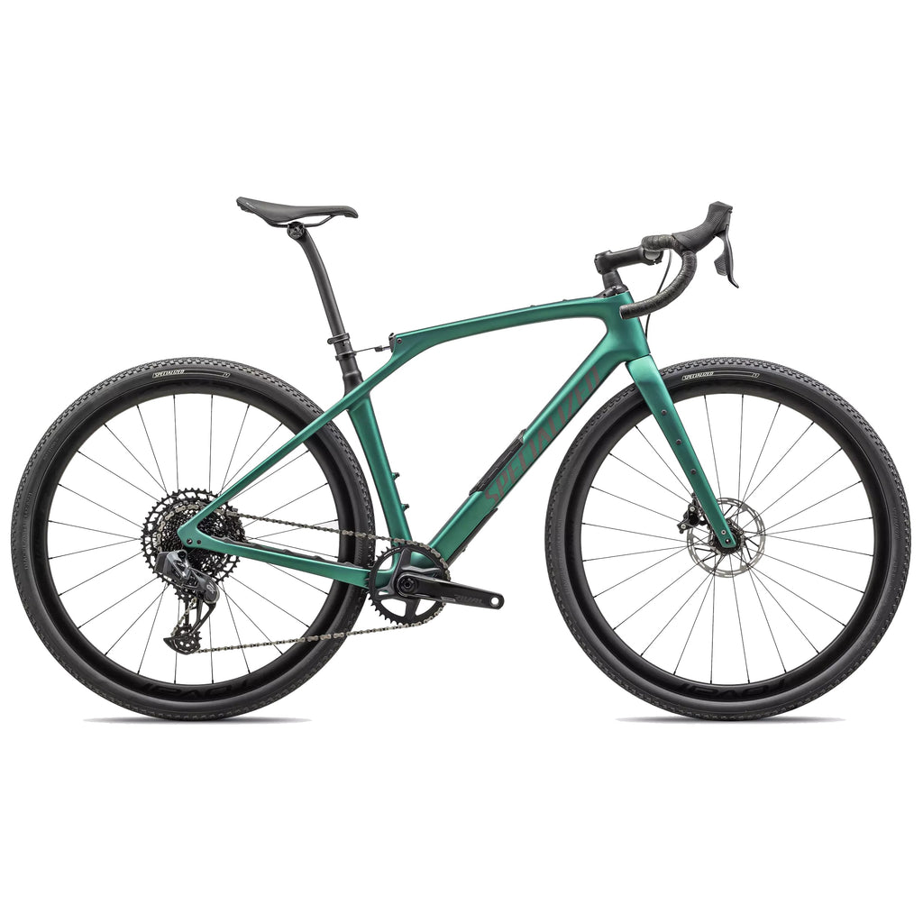 Specialized Diverge STR Expert