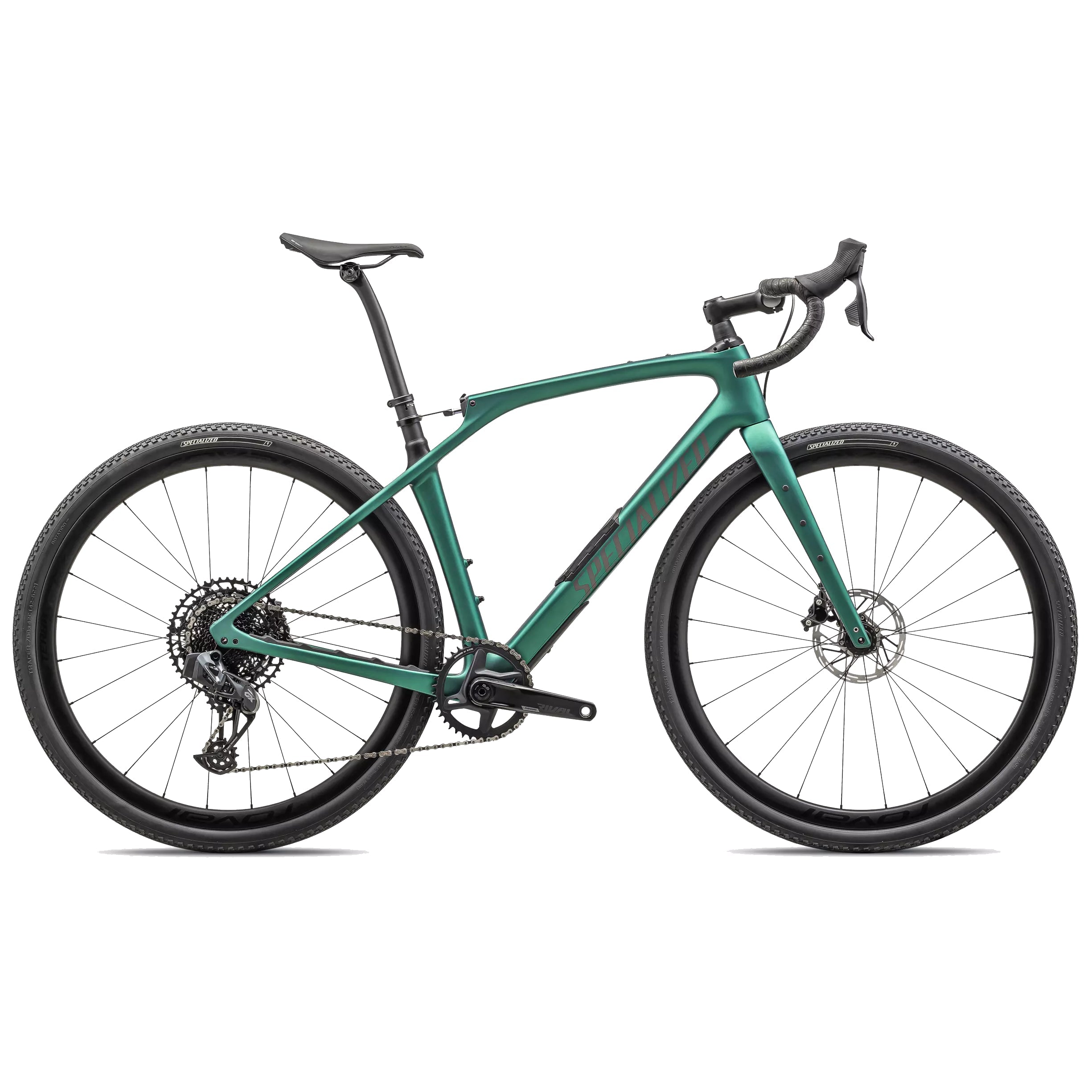 Specialized Diverge STR Expert