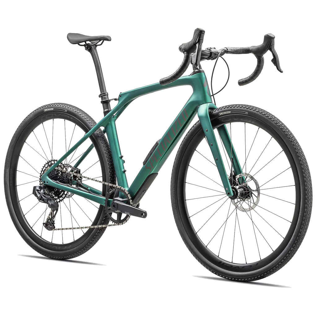 Specialized Diverge STR Expert