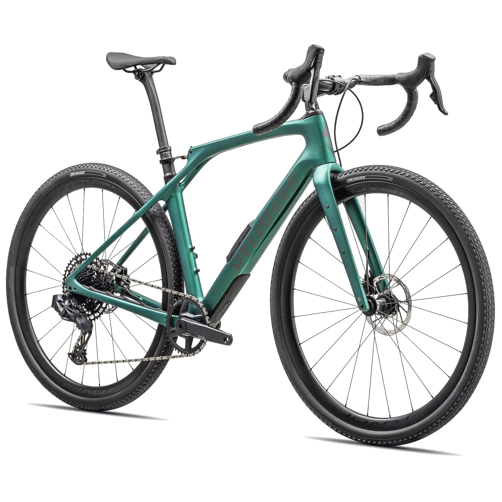 Specialized Diverge STR Expert