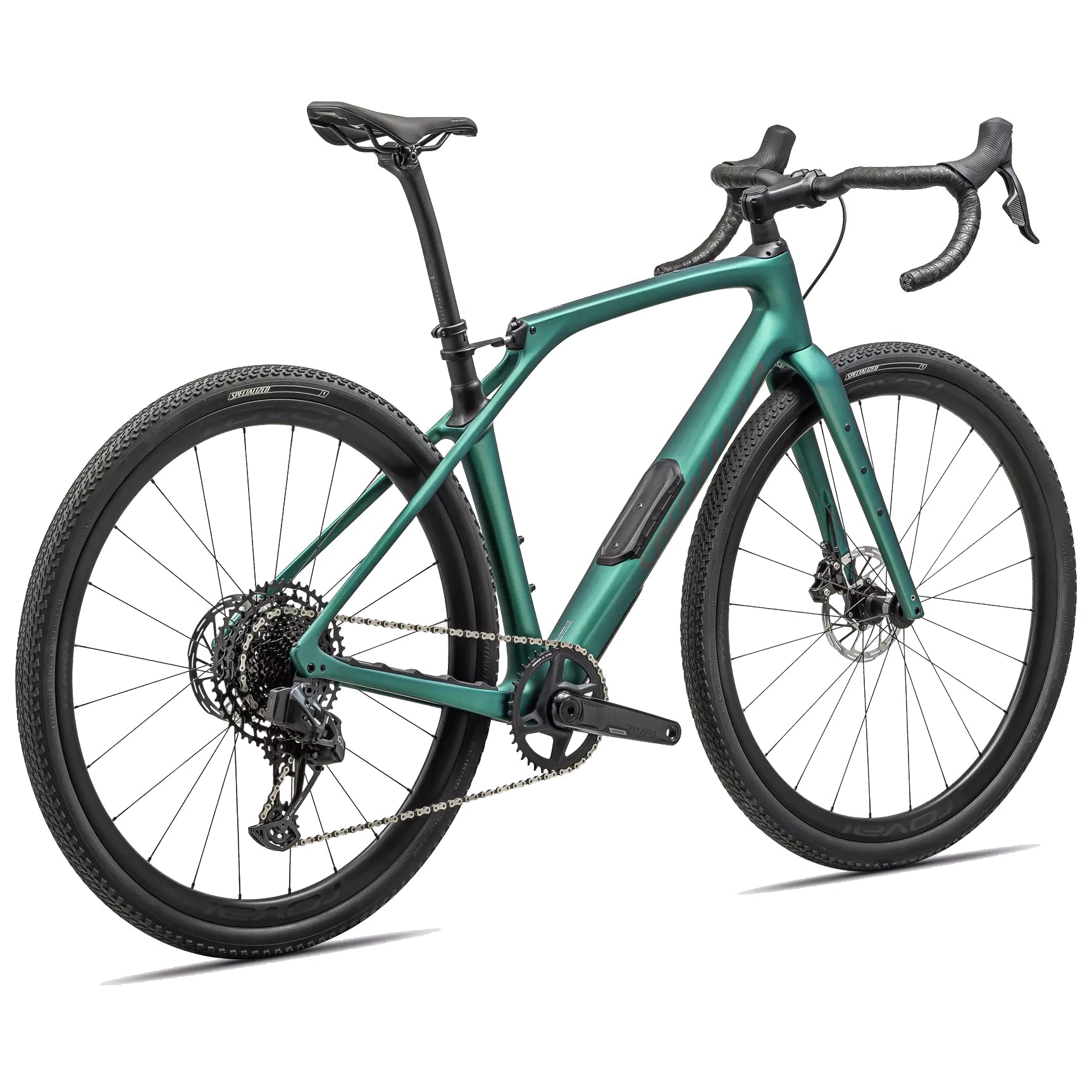 Specialized Diverge STR Expert