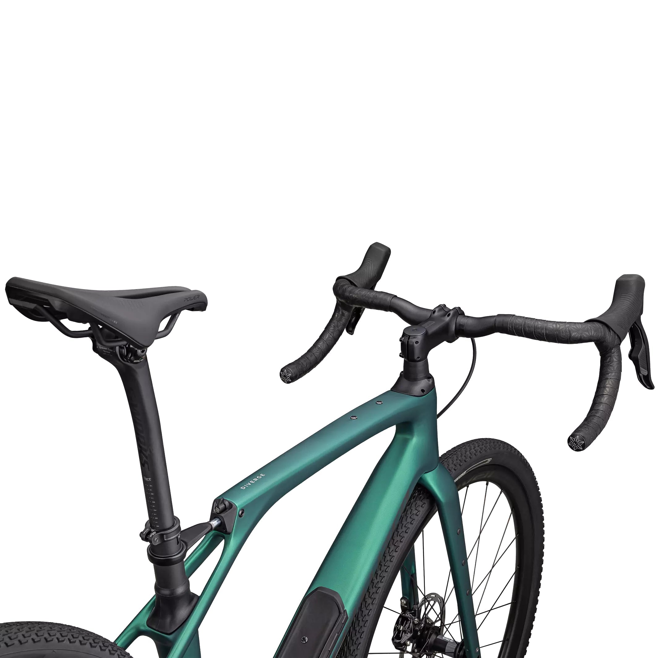 Specialized Diverge STR Expert