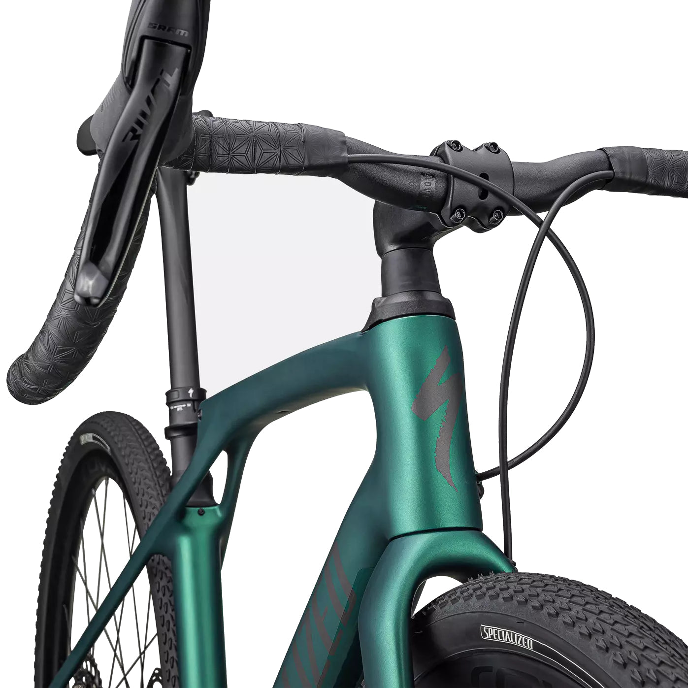 Specialized Diverge STR Expert