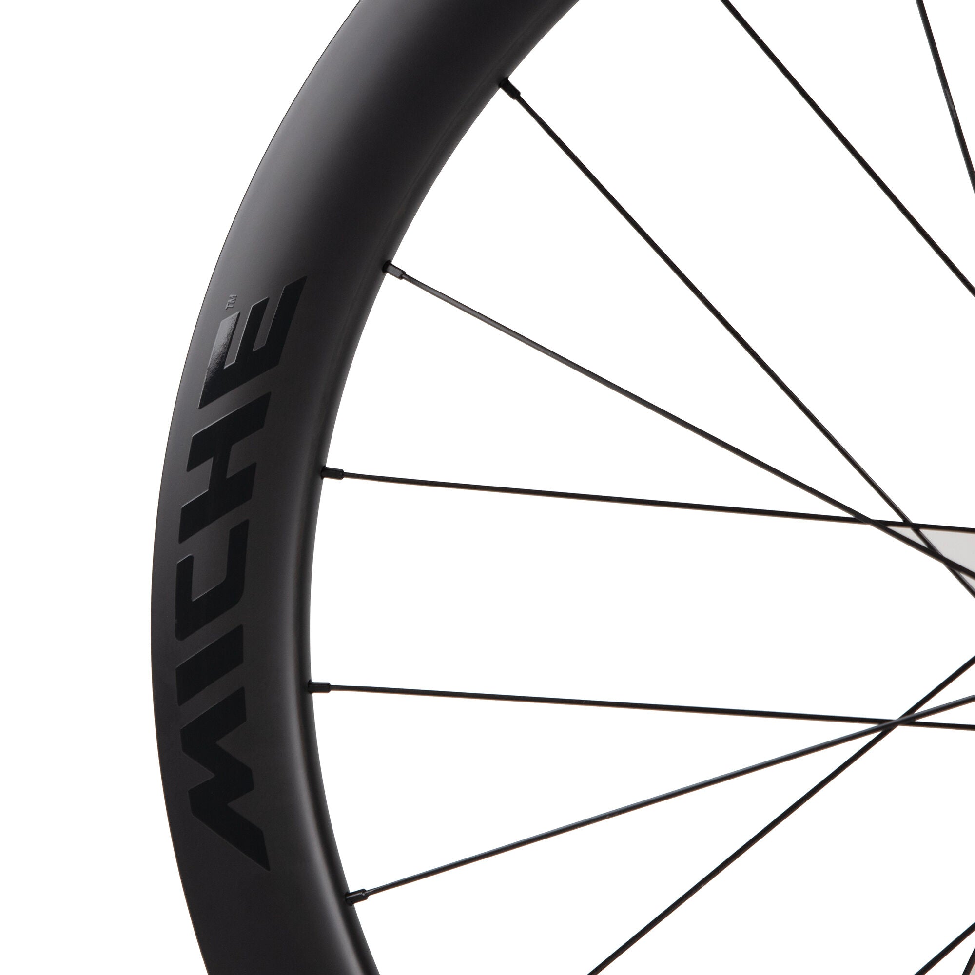 Miche Kleos RD 50 Tubeless Ready wheelset