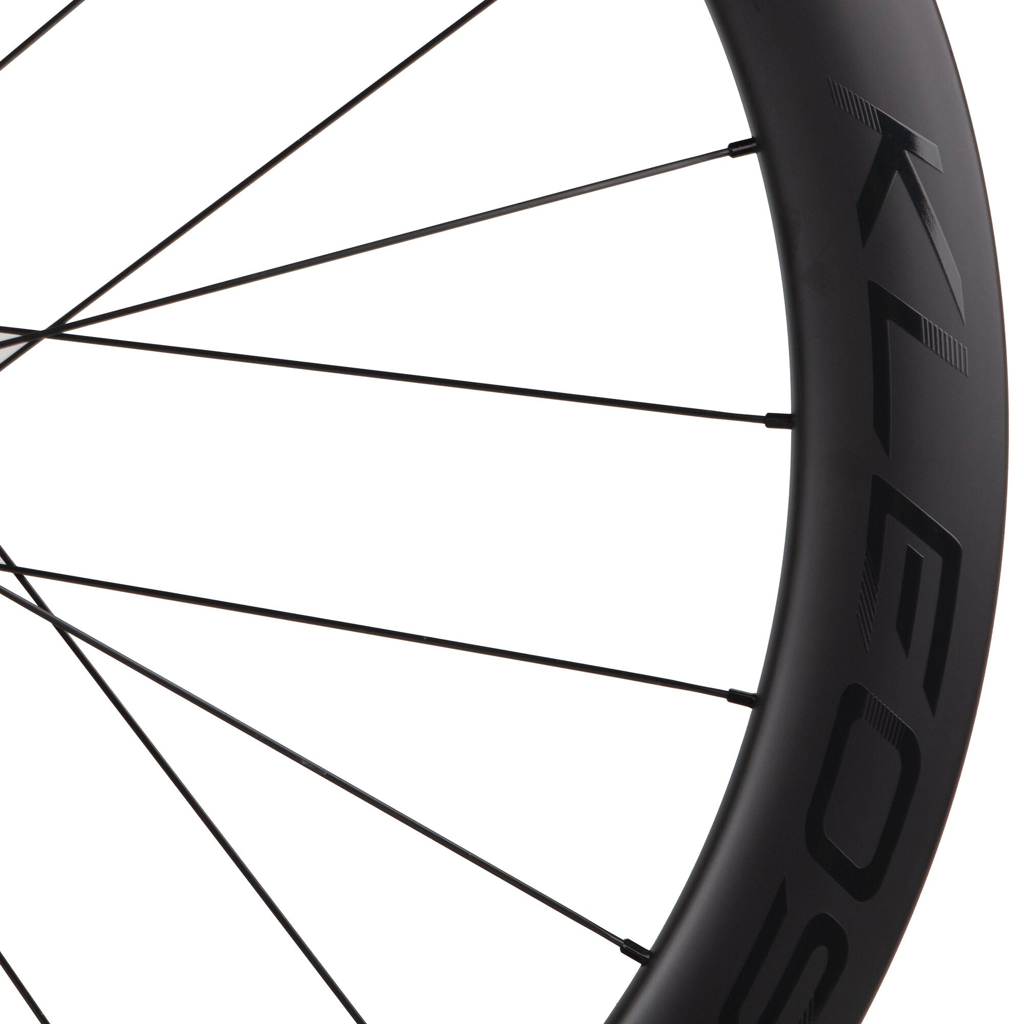 Miche Kleos RD 50 Tubeless Ready wheelset