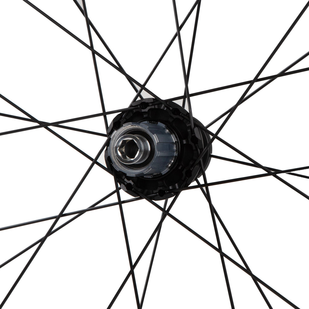 Miche Kleos RD 50 Tubeless Ready wheelset