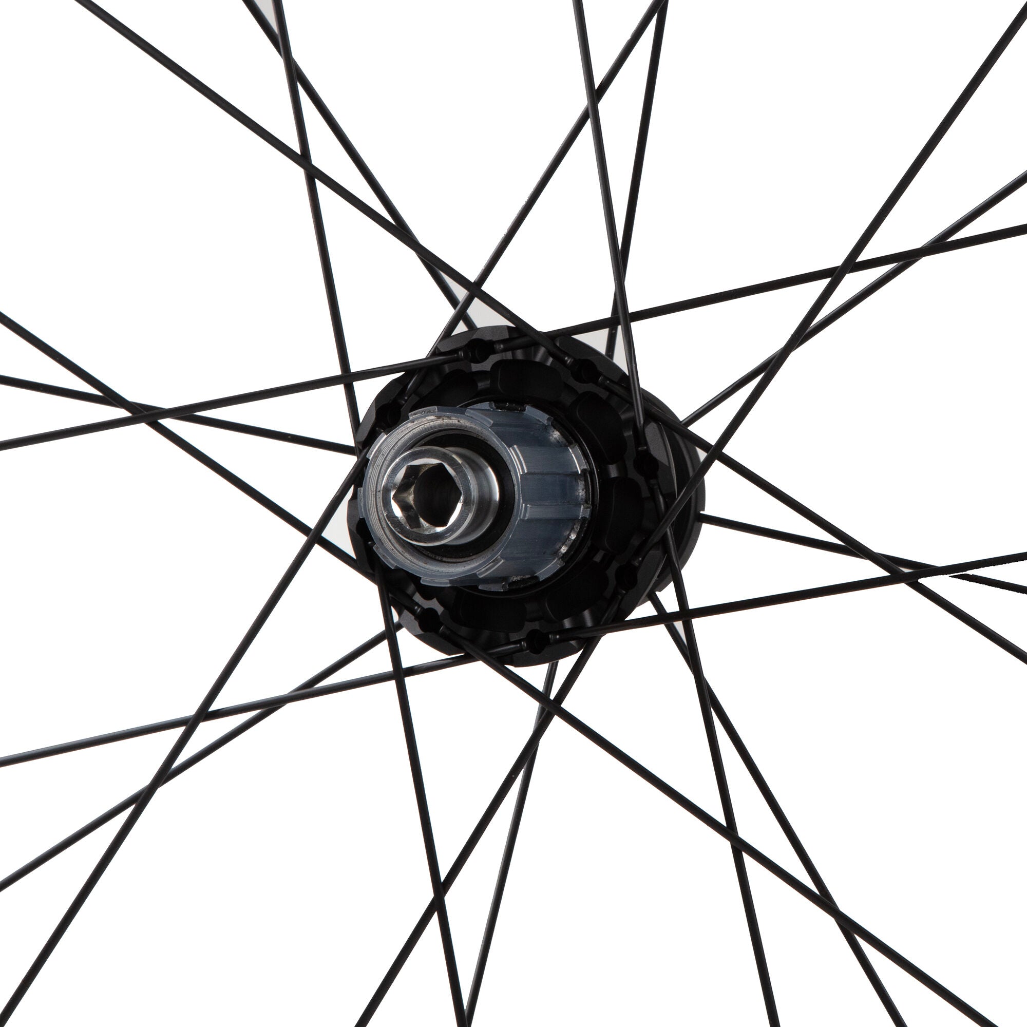 Miche Kleos RD 50 Tubeless Ready wheelset