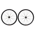 Miche Kleos RD 36 Tubeless Ready wheelset