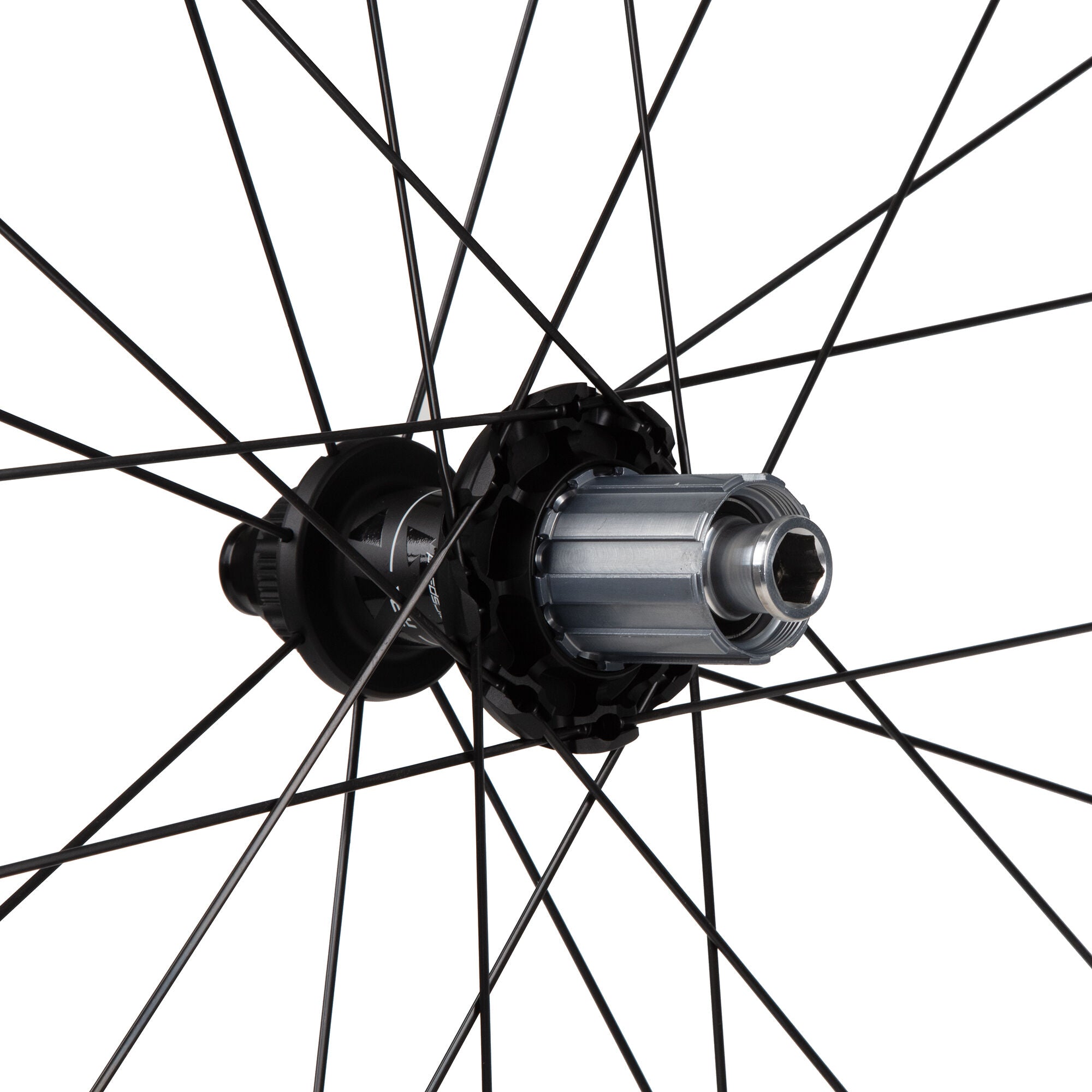 Miche Kleos RD 36 Tubeless Ready wheelset