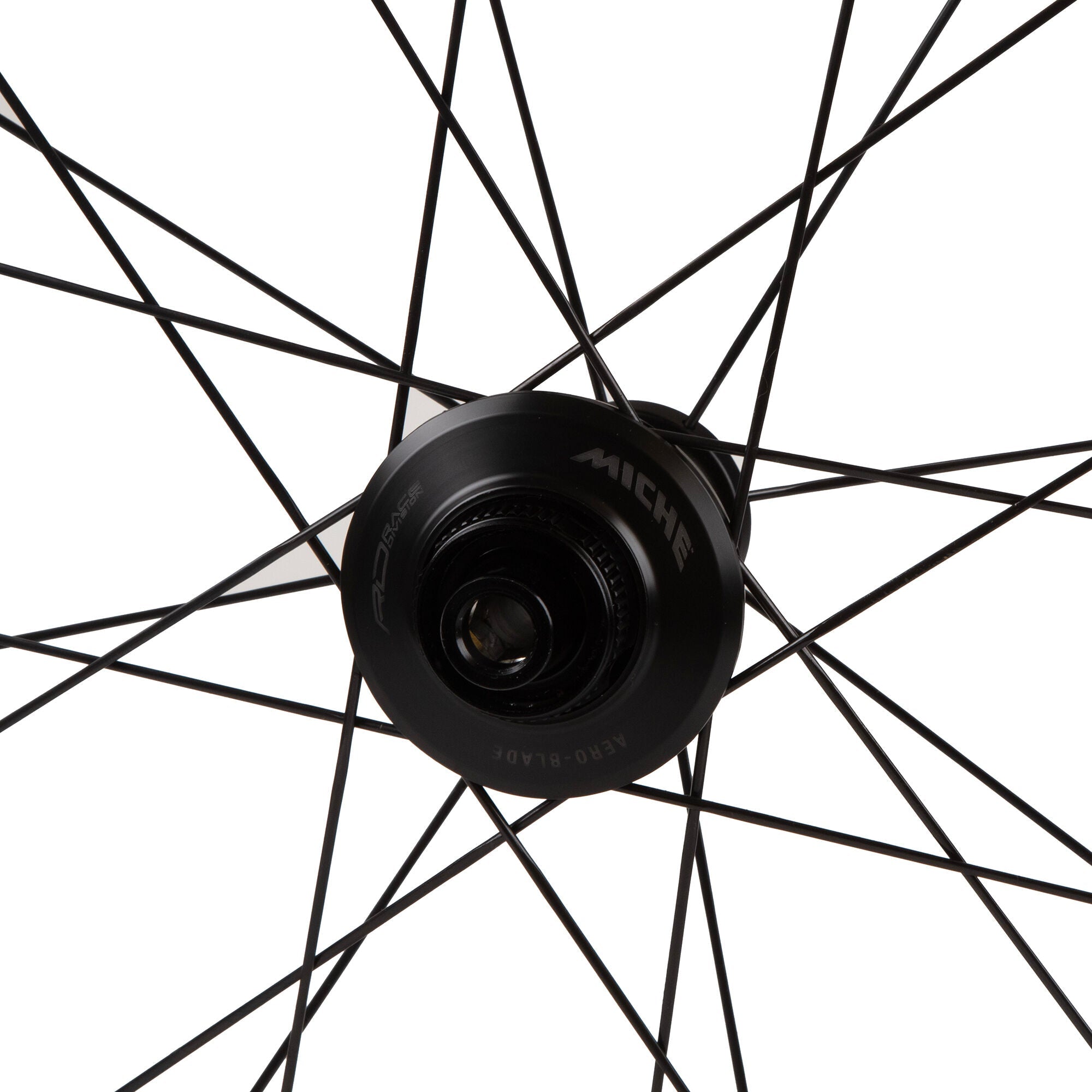 Miche Kleos RD 36 Tubeless Ready wheelset