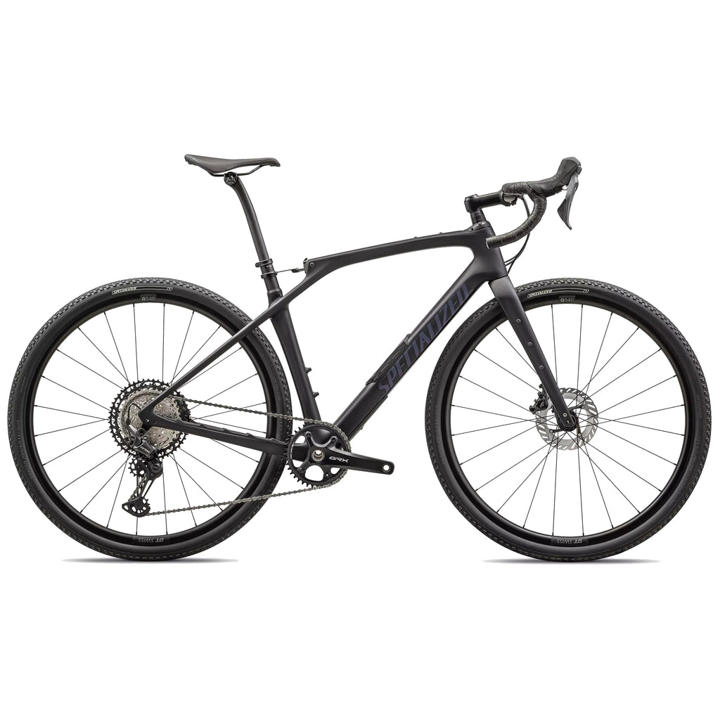 Specialized Diverge STR Comp