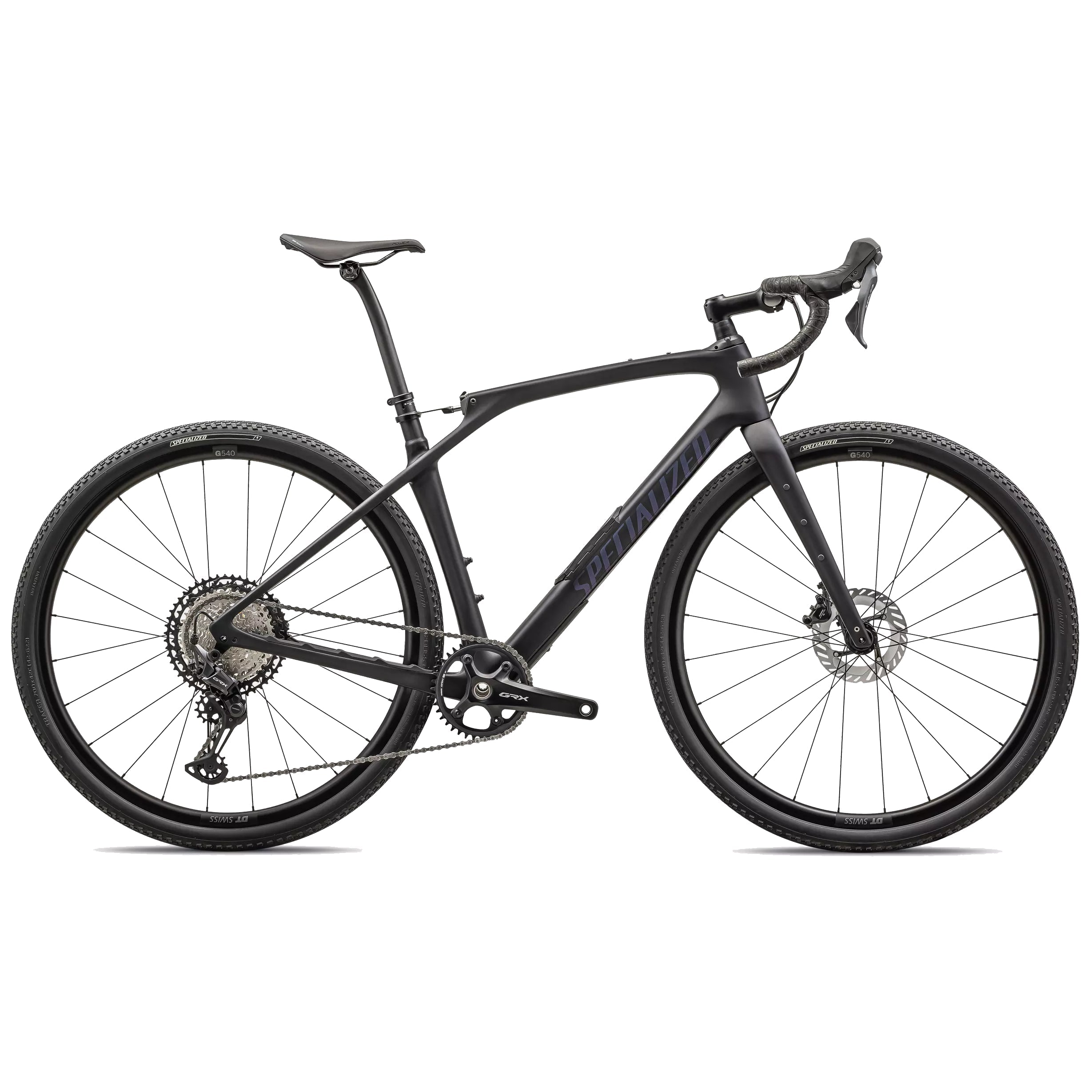 Specialized Diverge STR Comp