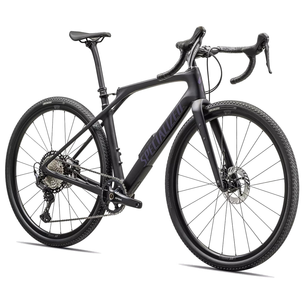Specialized Diverge STR Comp