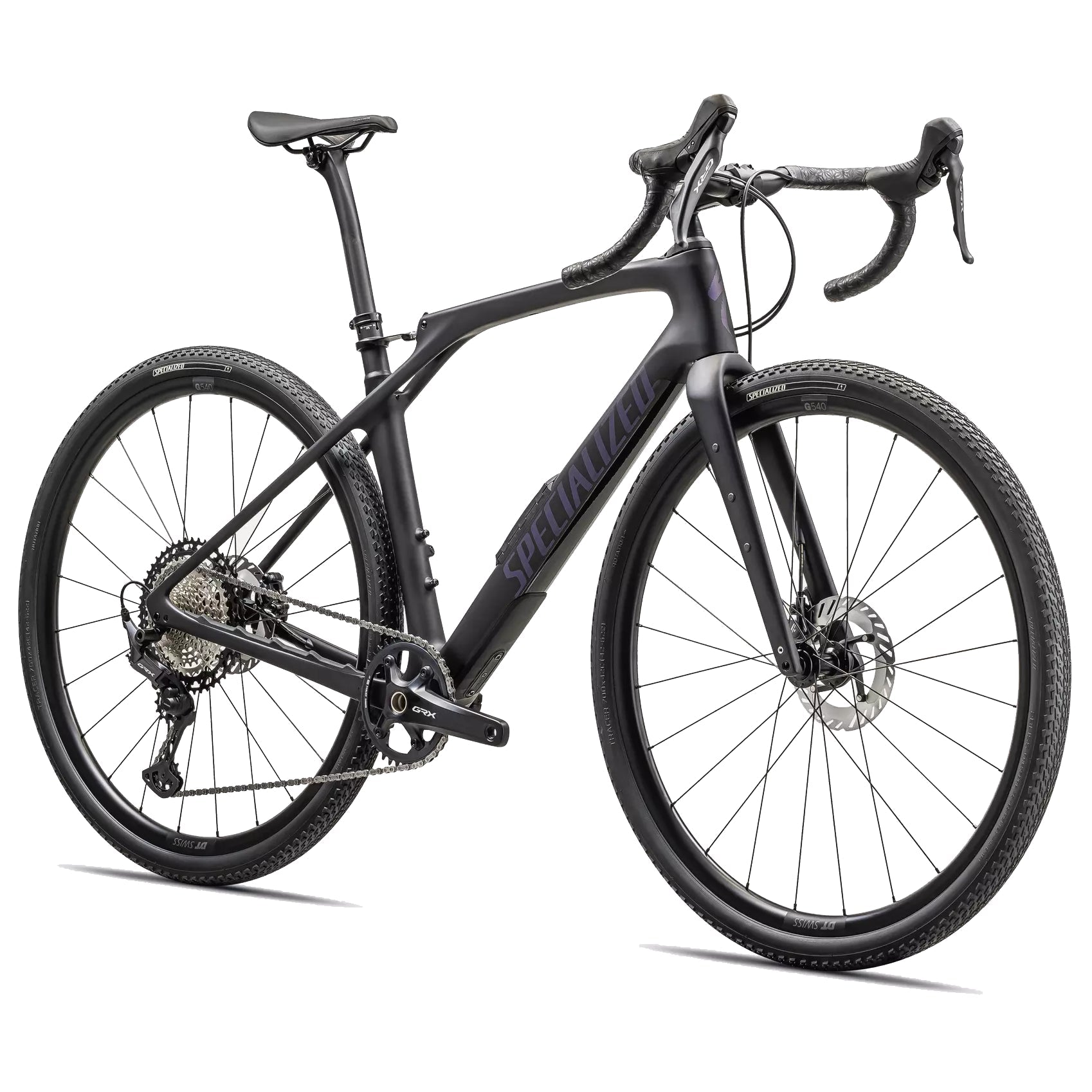 Specialized Diverge STR Comp