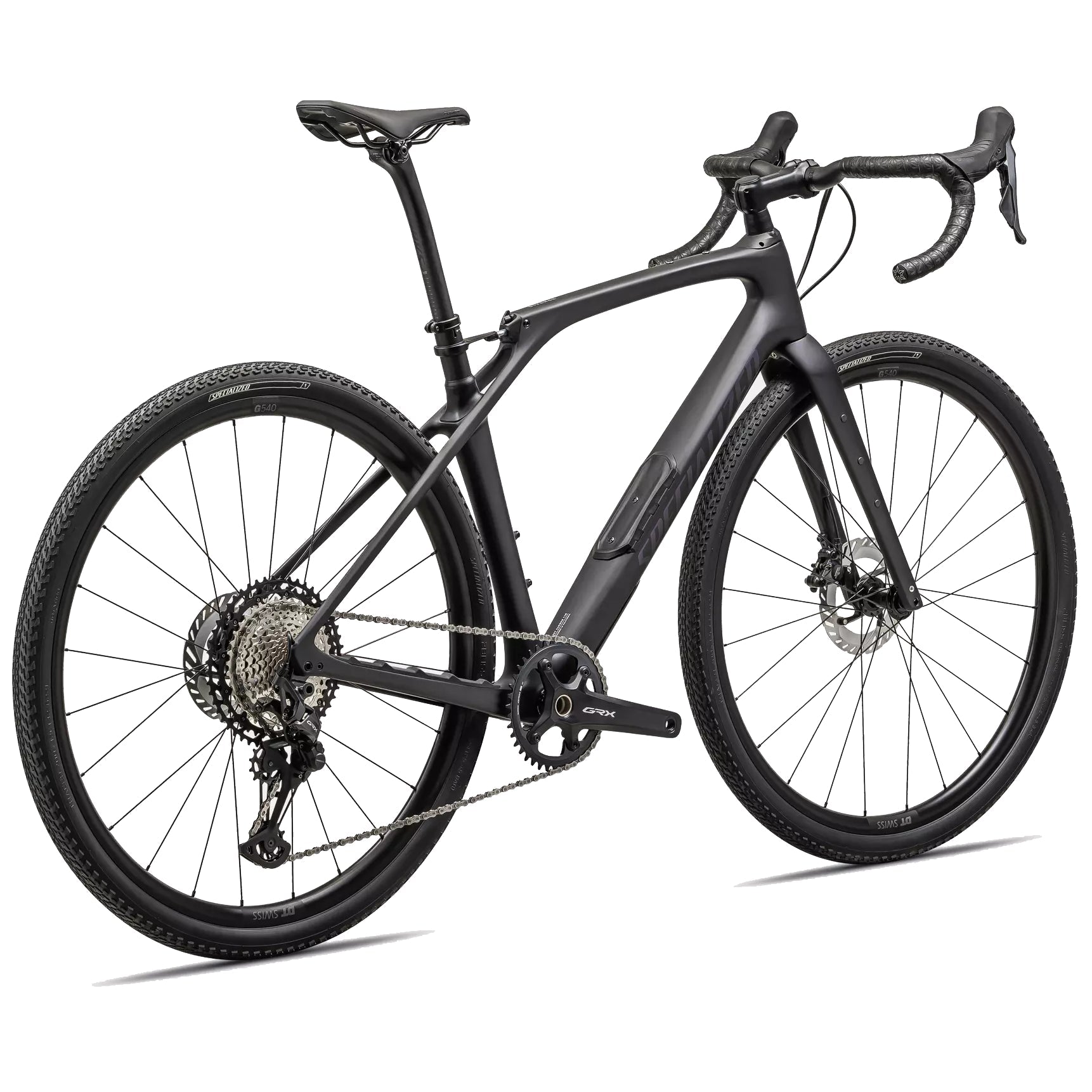 Specialized Diverge STR Comp