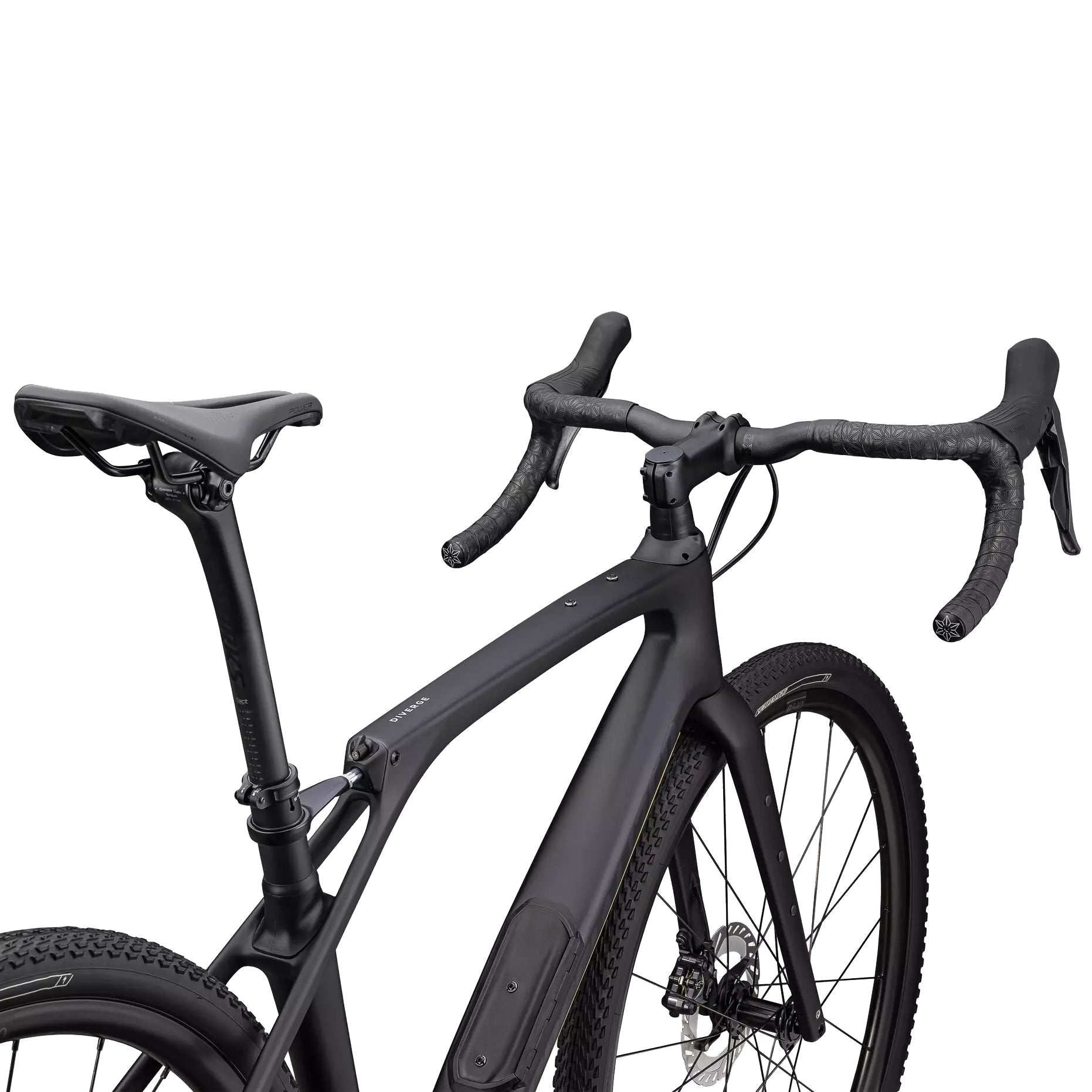 Specialized Diverge STR Comp