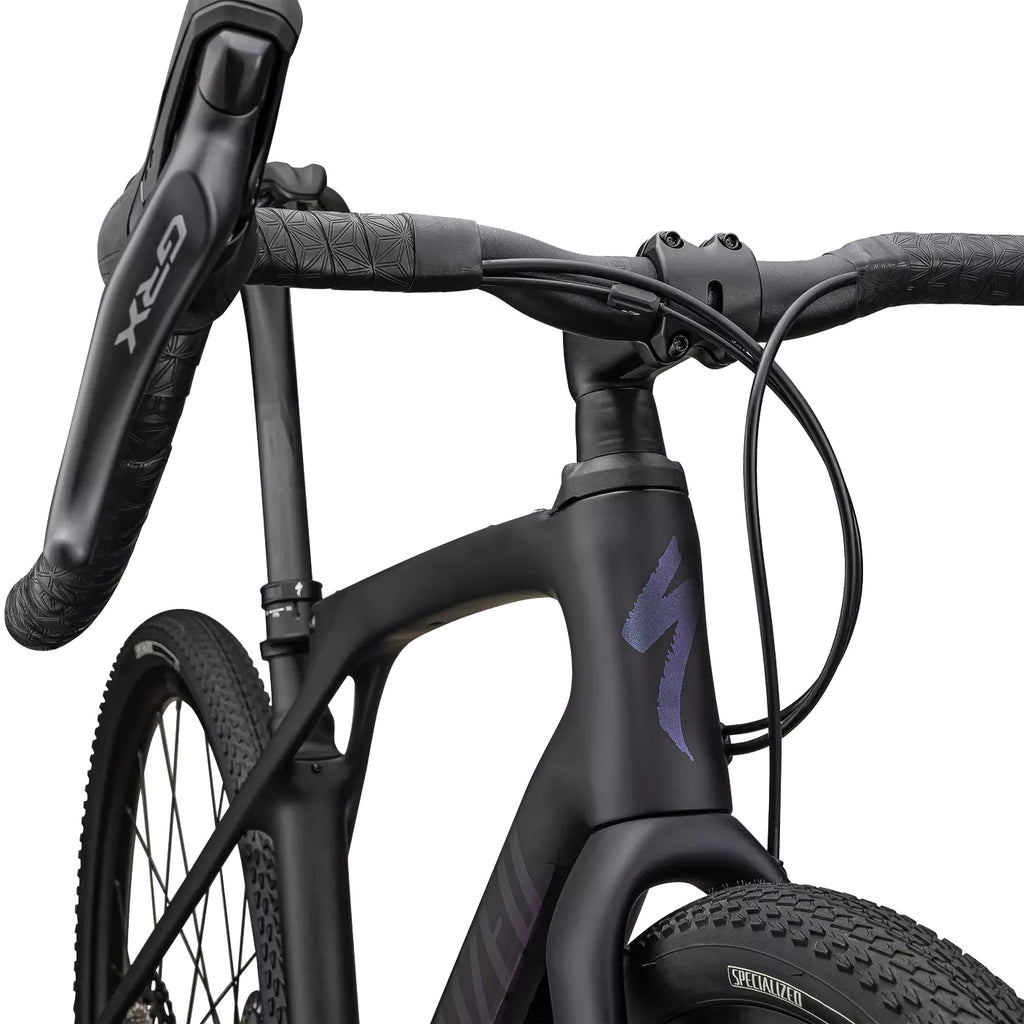 Specialized Diverge STR Comp