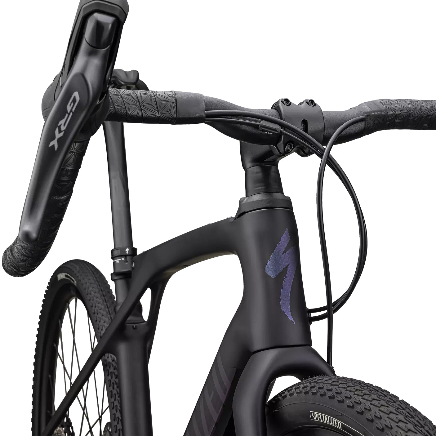 Specialized Diverge STR Comp